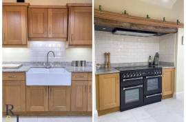 Luxury Georgian House for Sale In Overseal Swadlincote Kingdom