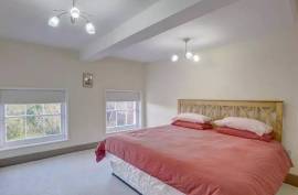 Luxury Georgian House for Sale In Overseal Swadlincote Kingdom