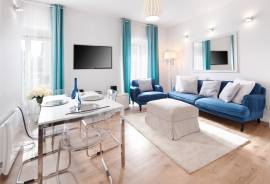 Stunning 2 Bedroom Apartment For Sale in Bairro Alto Lisbon Portugal