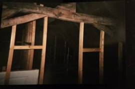 Barn for Renovation For Sale in Badecon-le-Pin Indre Centre Loire Valley France Barn for Renovation For Sale in Badecon-le-Pin Indre Centre Loire Valley France