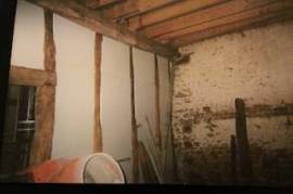 Barn for Renovation For Sale in Badecon-le-Pin Indre Centre Loire Valley France Barn for Renovation For Sale in Badecon-le-Pin Indre Centre Loire Valley France