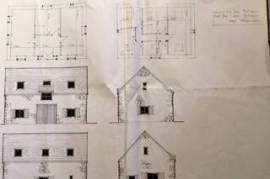 Barn for Renovation For Sale in Badecon-le-Pin Indre Centre Loire Valley France Barn for Renovation For Sale in Badecon-le-Pin Indre Centre Loire Valley France