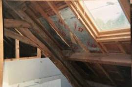 Barn for Renovation For Sale in Badecon-le-Pin Indre Centre Loire Valley France Barn for Renovation For Sale in Badecon-le-Pin Indre Centre Loire Valley France
