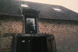 Barn for Renovation For Sale in Badecon-le-Pin Indre Centre Loire Valley France Barn for Renovation For Sale in Badecon-le-Pin Indre Centre Loire Valley France