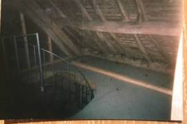 Barn for Renovation For Sale in Badecon-le-Pin Indre Centre Loire Valley France Barn for Renovation For Sale in Badecon-le-Pin Indre Centre Loire Valley France