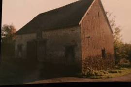Barn for Renovation For Sale in Badecon-le-Pin Indre Centre Loire Valley France Barn for Renovation For Sale in Badecon-le-Pin Indre Centre Loire Valley France