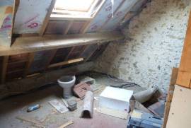 Barn for Renovation For Sale in Badecon-le-Pin Indre Centre Loire Valley France Barn for Renovation For Sale in Badecon-le-Pin Indre Centre Loire Valley France