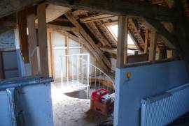 Barn for Renovation For Sale in Badecon-le-Pin Indre Centre Loire Valley France Barn for Renovation For Sale in Badecon-le-Pin Indre Centre Loire Valley France