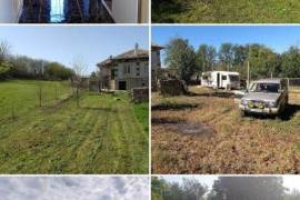 Stunning House With Land Plot for Sale in Nikola Kozlevo Bulgaria Stunning House With Land Plot for Sale in Nikola Kozlevo Bulgaria