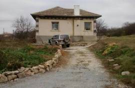 Stunning House With Land Plot for Sale in Nikola Kozlevo Bulgaria Stunning House With Land Plot for Sale in Nikola Kozlevo Bulgaria