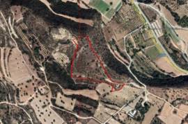 Excellent Plot of land for sale in Agios Theodoros Larnaca Cyprus Excellent Plot of land for sale in Agios Theodoros Larnaca Cyprus