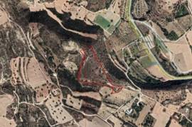 Excellent Plot of land for sale in Agios Theodoros Larnaca Cyprus Excellent Plot of land for sale in Agios Theodoros Larnaca Cyprus
