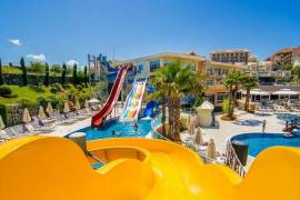 Excellent 1 Bedroom Apartment For Sale In Kusadasi Golf And Spa Resort Turkey