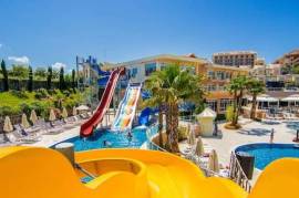 Excellent 1 Bedroom Apartment For Sale In Kusadasi Golf And Spa Resort Turkey