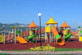 Excellent 1 Bedroom Apartment For Sale In Kusadasi Golf And Spa Resort Turkey
