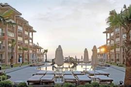 Excellent 1 Bedroom Apartment For Sale In Kusadasi Golf And Spa Resort Turkey