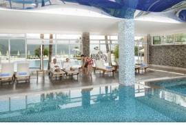 Excellent 1 Bedroom Apartment For Sale In Kusadasi Golf And Spa Resort Turkey