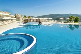 Excellent 1 Bedroom Apartment For Sale In Kusadasi Golf And Spa Resort Turkey