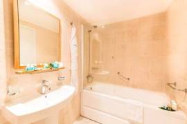 Excellent 1 Bedroom Apartment For Sale In Kusadasi Golf And Spa Resort Turkey