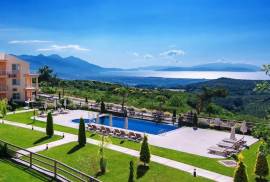 Excellent 1 Bedroom Apartment For Sale In Kusadasi Golf And Spa Resort Turkey