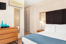 Excellent 1 Bedroom Apartment For Sale In Kusadasi Golf And Spa Resort Turkey