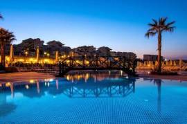 Excellent 1 Bedroom Apartment For Sale In Kusadasi Golf And Spa Resort Turkey