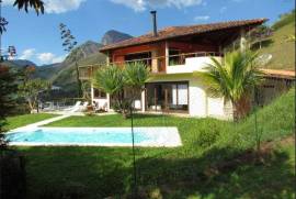 Luxury 4 Bed Villa For Sale in Vale da Boa Esperanca Itaipava Brazil Luxury 4 Bed Villa For Sale in Vale da Boa Esperanca Itaipava Brazil
