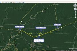 Excellent Plot of land for sale in Amazon Rainforest Brazil