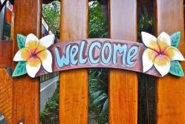 Aratinga Inn For Sale in ILHA GRANDE Rio De Janeiro Brazil
