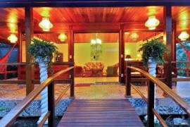 Aratinga Inn For Sale in ILHA GRANDE Rio De Janeiro Brazil