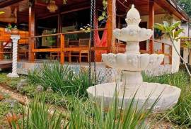 Aratinga Inn For Sale in ILHA GRANDE Rio De Janeiro Brazil