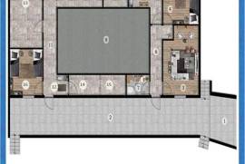 Luxury Villa Split into 6 Apartments For Sale in Istanbul Turkey Luxury Villa Split into 6 Apartments For Sale in Istanbul Turkey