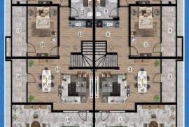 Luxury Villa Split into 6 Apartments For Sale in Istanbul Turkey Luxury Villa Split into 6 Apartments For Sale in Istanbul Turkey