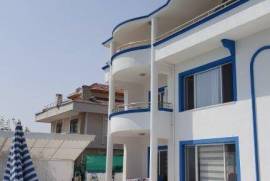 Luxury Villa Split into 6 Apartments For Sale in Istanbul Turkey