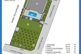 Luxury Villa Split into 6 Apartments For Sale in Istanbul Turkey Luxury Villa Split into 6 Apartments For Sale in Istanbul Turkey