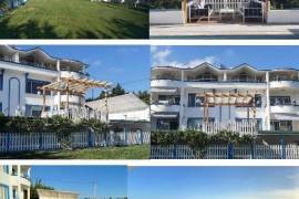 Luxury Villa Split into 6 Apartments For Sale in Istanbul Turkey Luxury Villa Split into 6 Apartments For Sale in Istanbul Turkey