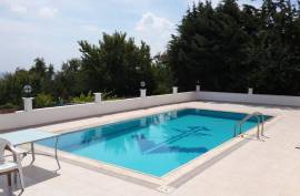 Luxury Villa Split into 6 Apartments For Sale in Istanbul Turkey Luxury Villa Split into 6 Apartments For Sale in Istanbul Turkey