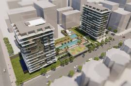 Mediterranean Riviera Beachfront Luxury Units for Sale in Alanya District, Turkey Mediterranean Riviera Beachfront Luxury Units for Sale in Alanya District, Turkey