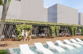 Mediterranean Riviera Beachfront Luxury Units for Sale in Alanya District, Turkey Mediterranean Riviera Beachfront Luxury Units for Sale in Alanya District, Turkey