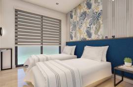 Mediterranean Riviera Beachfront Luxury Units for Sale in Alanya District, Turkey Mediterranean Riviera Beachfront Luxury Units for Sale in Alanya District, Turkey