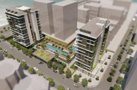 Mediterranean Riviera Beachfront Luxury Units for Sale in Alanya District, Turkey Mediterranean Riviera Beachfront Luxury Units for Sale in Alanya District, Turkey