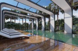 Mediterranean Riviera Beachfront Luxury Units for Sale in Alanya District, Turkey Mediterranean Riviera Beachfront Luxury Units for Sale in Alanya District, Turkey