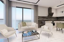 Mediterranean Riviera Beachfront Luxury Units for Sale in Alanya District, Turkey Mediterranean Riviera Beachfront Luxury Units for Sale in Alanya District, Turkey