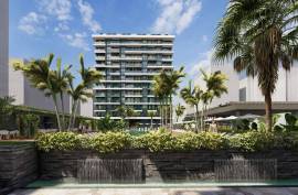 Mediterranean Riviera Beachfront Luxury Units for Sale in Alanya District, Turkey Mediterranean Riviera Beachfront Luxury Units for Sale in Alanya District, Turkey