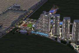 ALPCAN TOWERS KEY WEST UNITS FOR SALE IN GAZIVEREN NORTH CYPRUS ALPCAN TOWERS KEY WEST UNITS FOR SALE IN GAZIVEREN NORTH CYPRUS