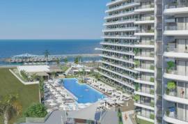 ALPCAN TOWERS KEY WEST UNITS FOR SALE IN GAZIVEREN NORTH CYPRUS