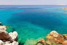 5 Excellent Plots of Land For Development For Sale in Karpass Peninsula North Cyprus