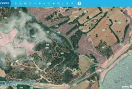 5 Excellent Plots of Land For Development For Sale in Karpass Peninsula North Cyprus 5 Excellent Plots of Land For Development For Sale in Karpass Peninsula North Cyprus