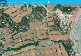 5 Excellent Plots of Land For Development For Sale in Karpass Peninsula North Cyprus 5 Excellent Plots of Land For Development For Sale in Karpass Peninsula North Cyprus