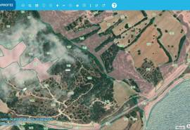 5 Excellent Plots of Land For Development For Sale in Karpass Peninsula North Cyprus 5 Excellent Plots of Land For Development For Sale in Karpass Peninsula North Cyprus